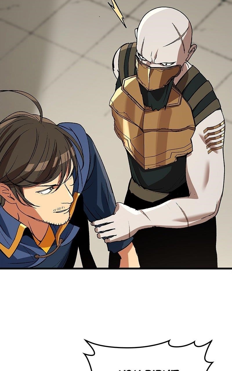 Read Return of the Runebound Professor Manga Online