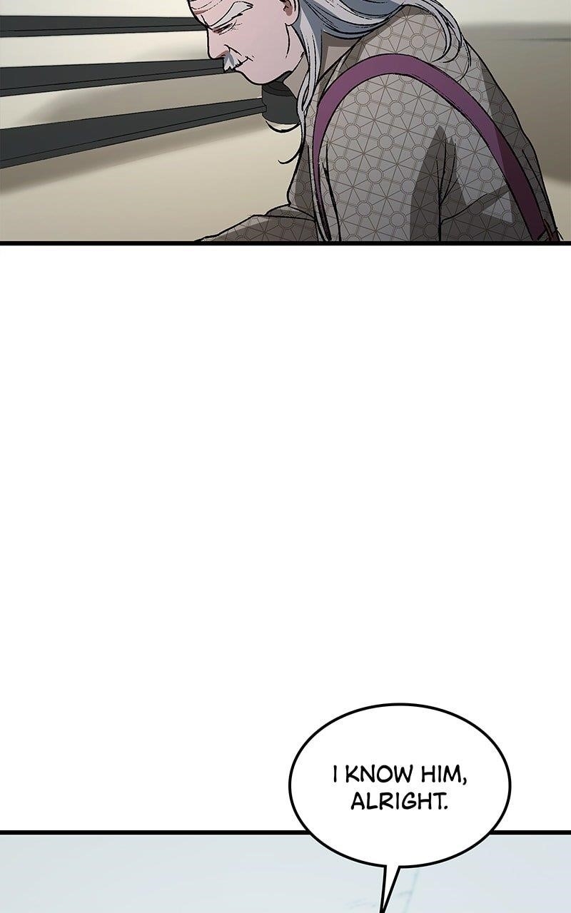 Read Return of the Runebound Professor Manga Online