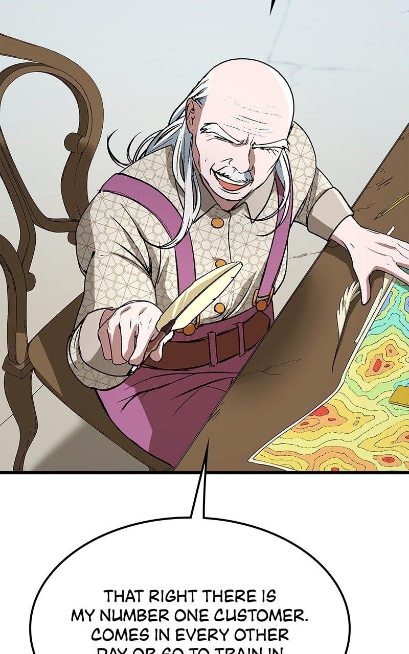 Read Return of the Runebound Professor Manga Online