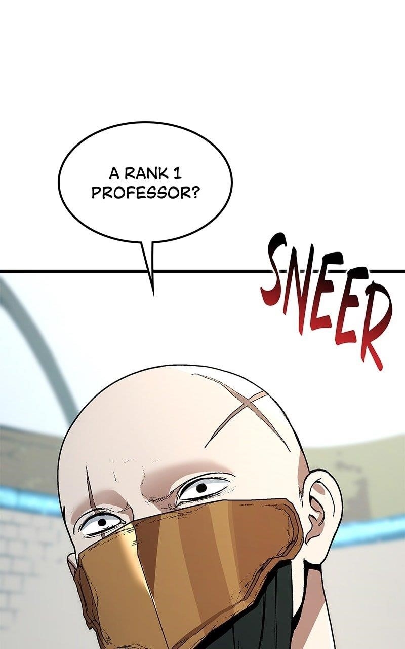 Read Return of the Runebound Professor Manga Online