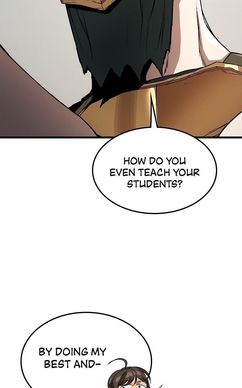 Read Return of the Runebound Professor Manga Online
