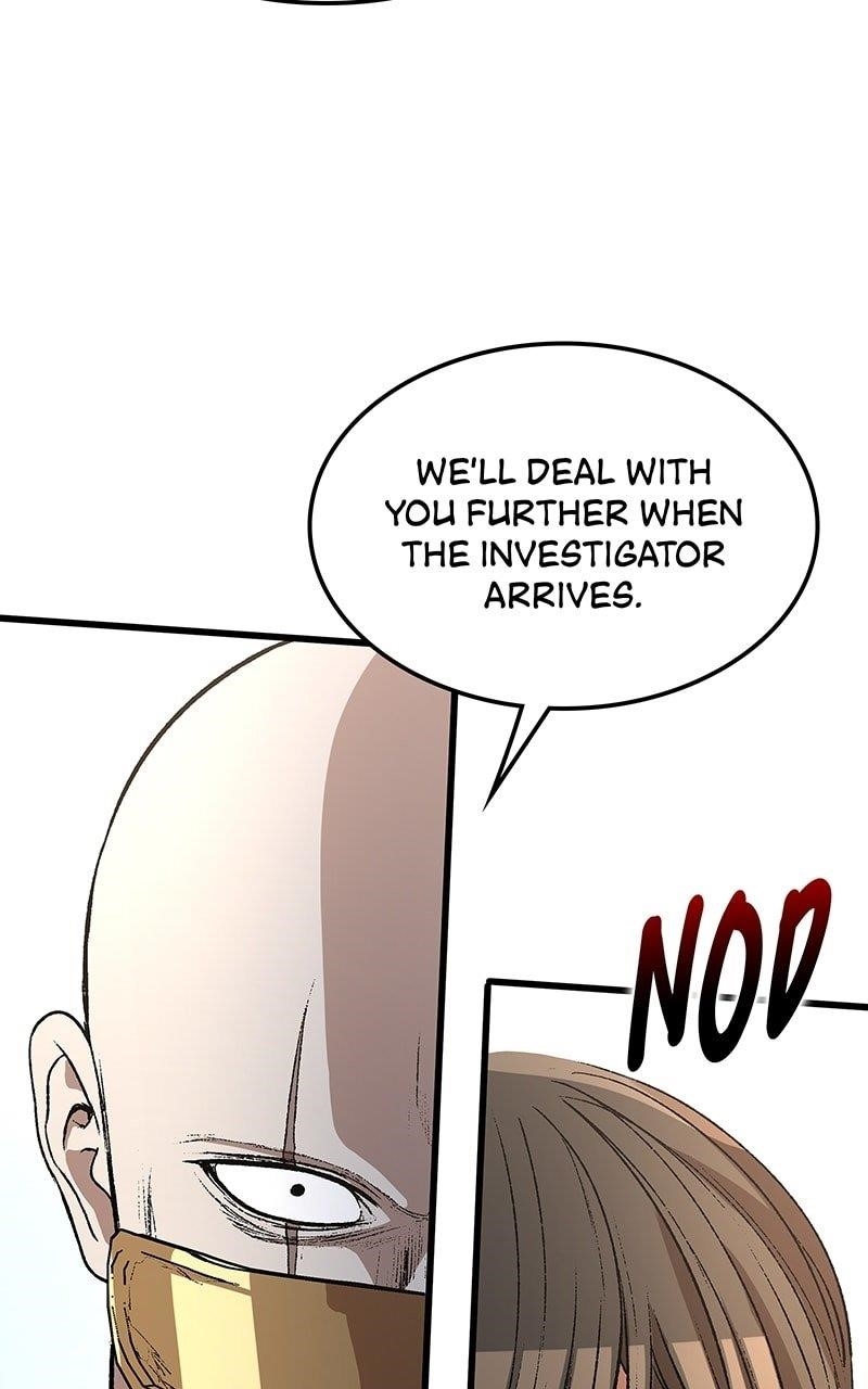 Read Return of the Runebound Professor Manga Online