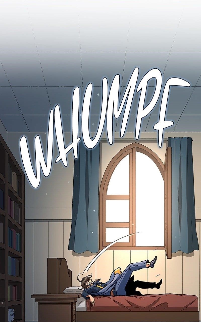 Read Return of the Runebound Professor Manga Online