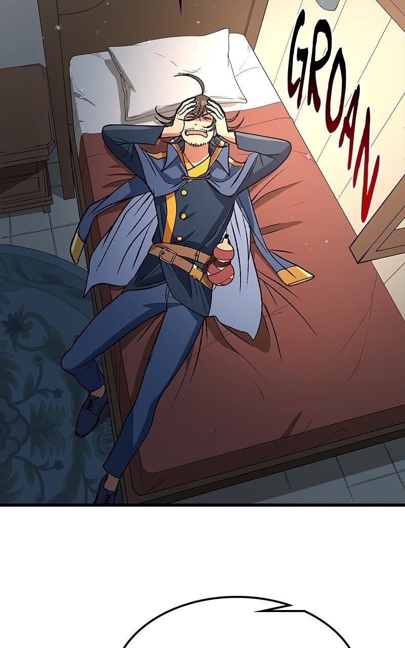 Read Return of the Runebound Professor Manga Online