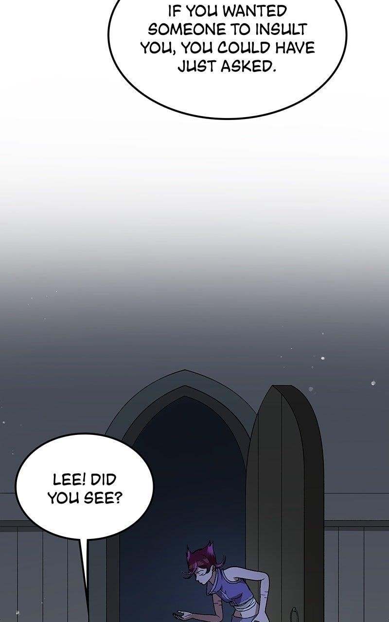 Read Return of the Runebound Professor Manga Online