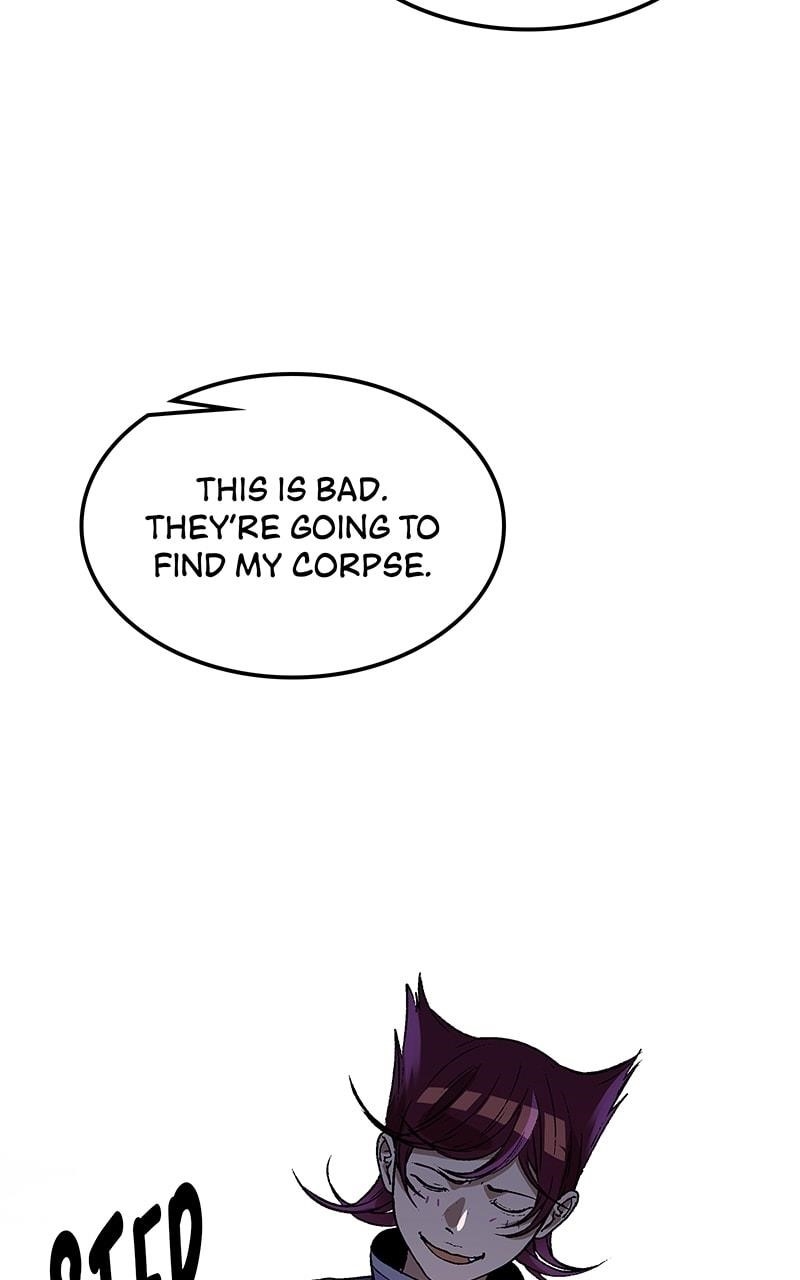 Read Return of the Runebound Professor Manga Online
