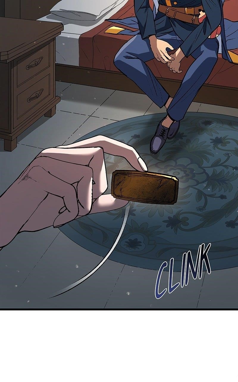 Read Return of the Runebound Professor Manga Online