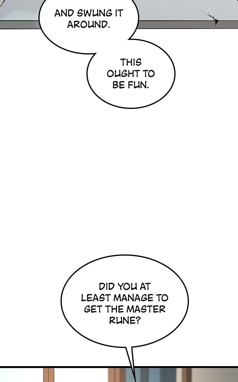 Read Return of the Runebound Professor Manga Online
