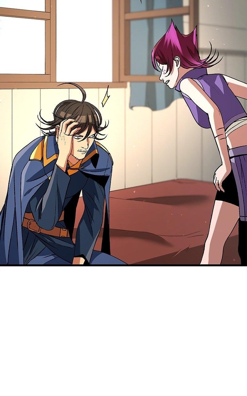 Read Return of the Runebound Professor Manga Online