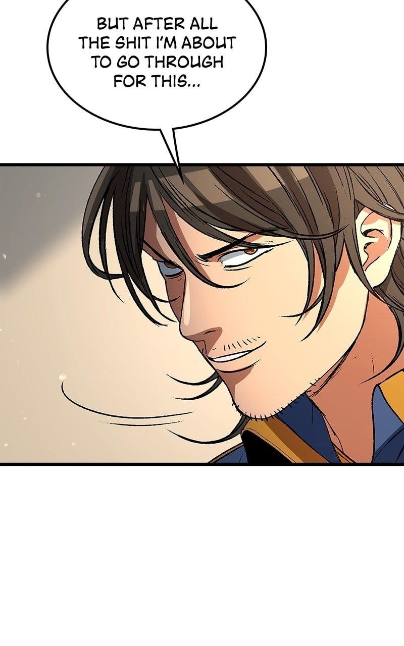 Read Return of the Runebound Professor Manga Online