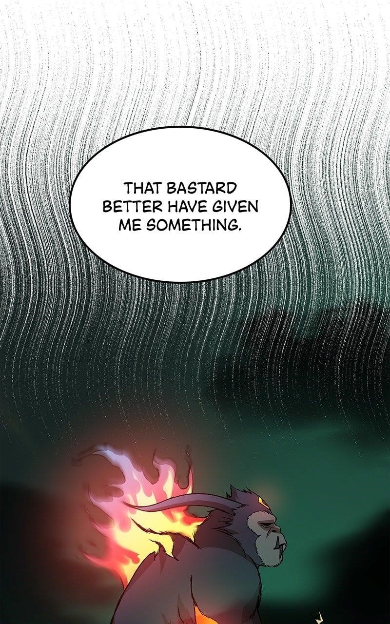 Read Return of the Runebound Professor Manga Online