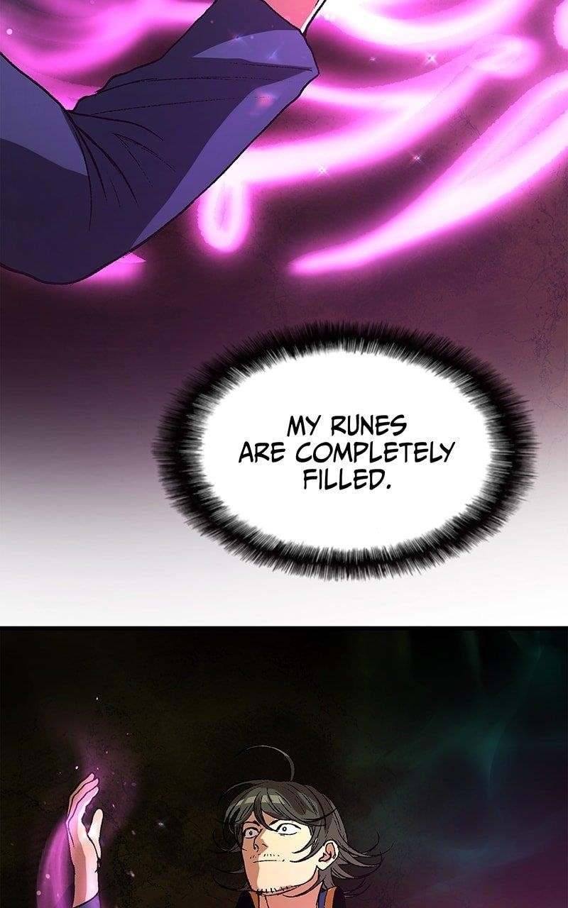 Read Return of the Runebound Professor Manga Online