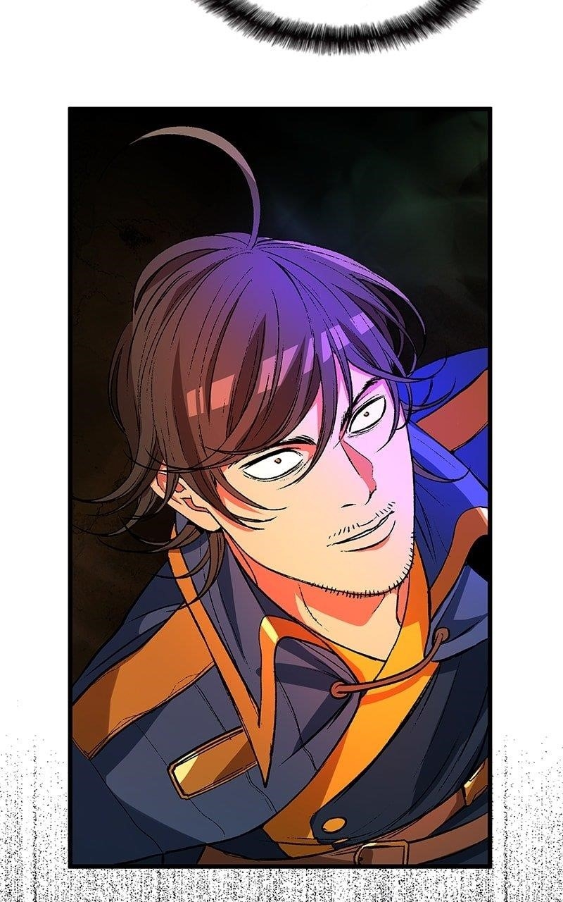 Read Return of the Runebound Professor Manga Online