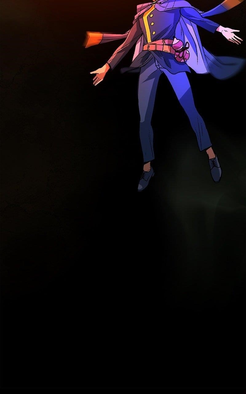 Read Return of the Runebound Professor Manga Online