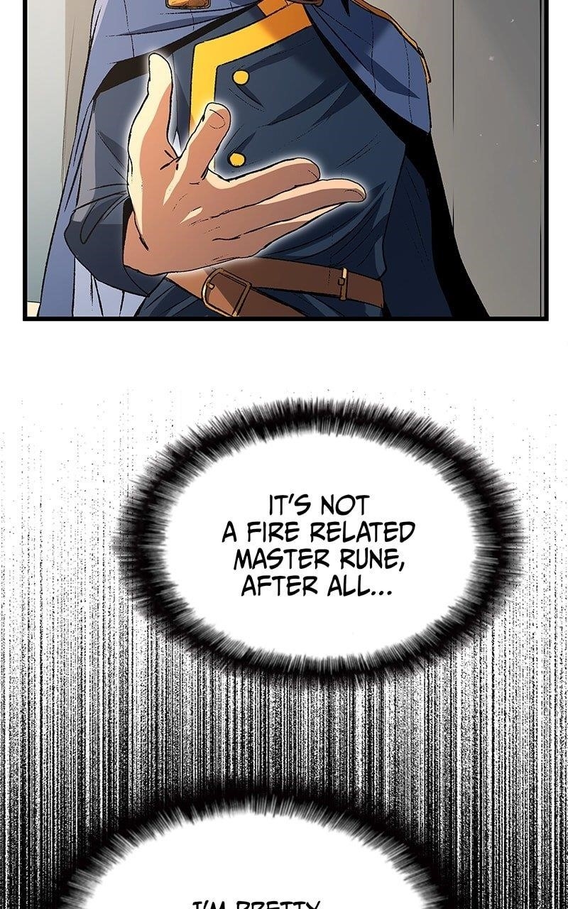 Read Return of the Runebound Professor Manga Online