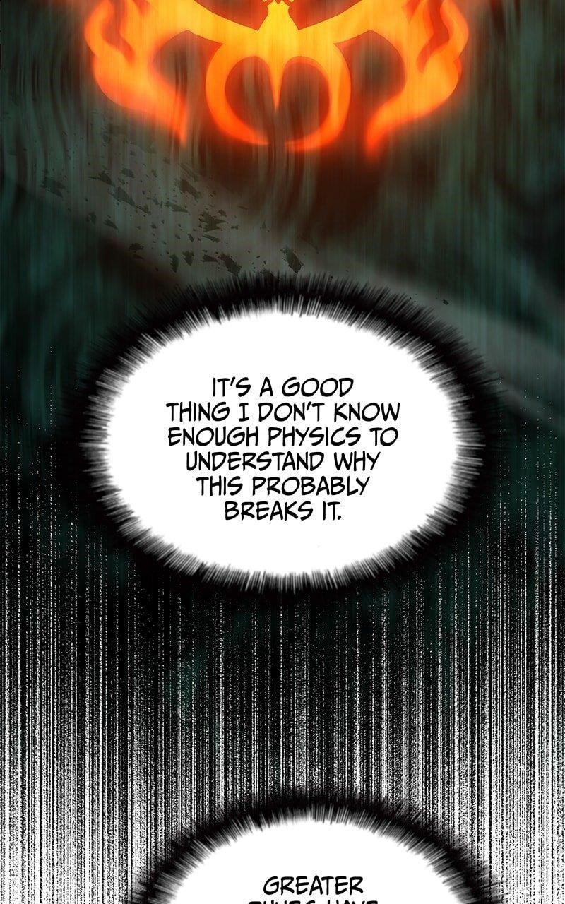 Read Return of the Runebound Professor Manga Online
