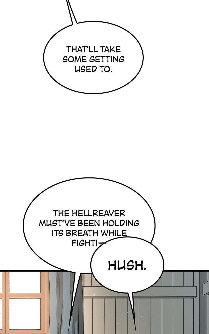 Read Return of the Runebound Professor Manga Online