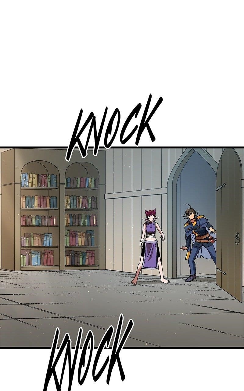 Read Return of the Runebound Professor Manga Online
