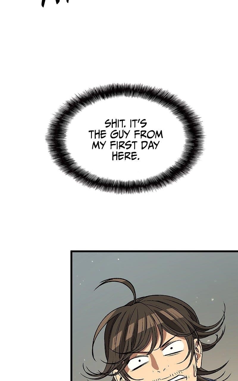 Read Return of the Runebound Professor Manga Online