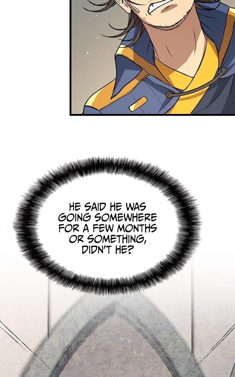 Read Return of the Runebound Professor Manga Online