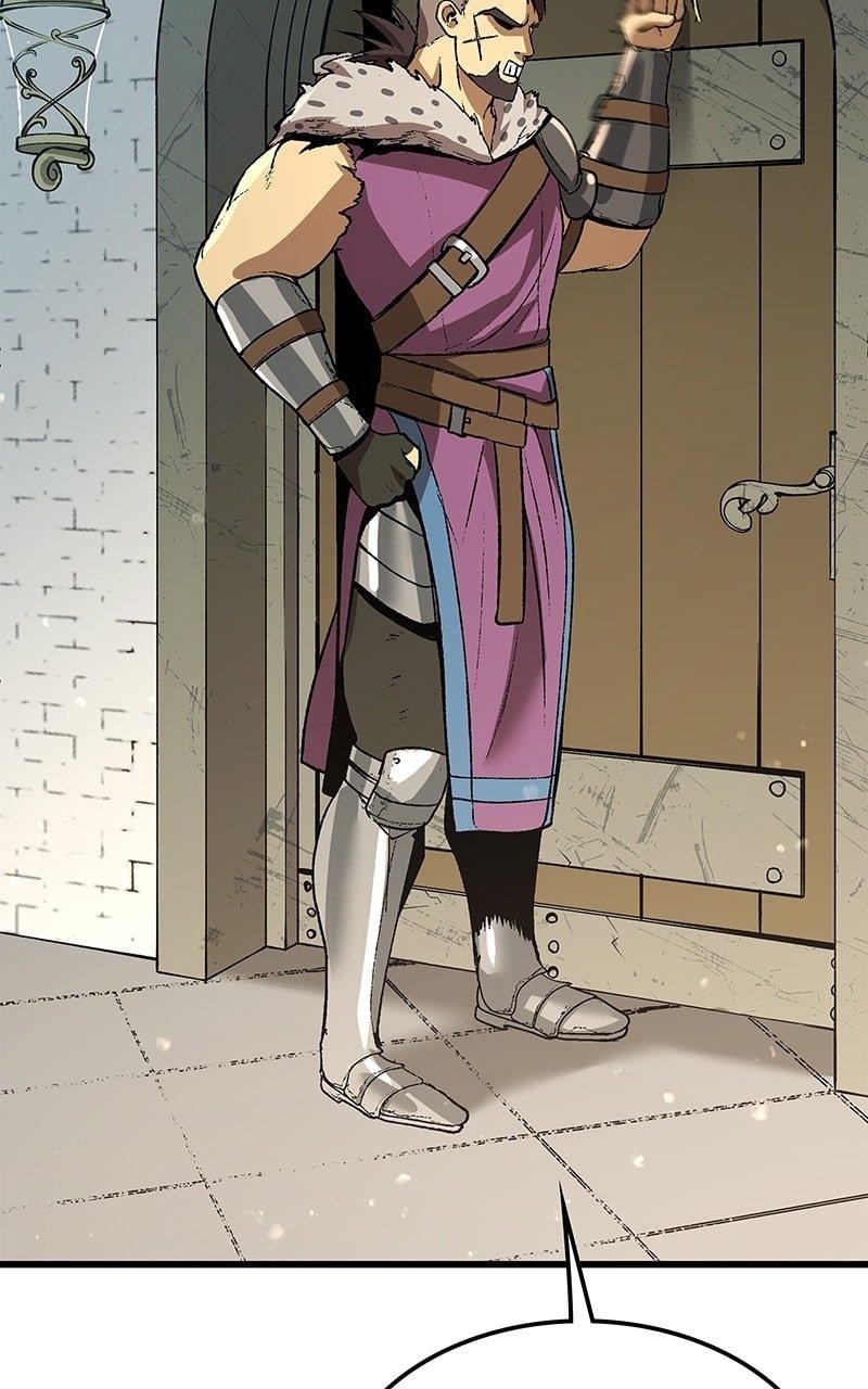 Read Return of the Runebound Professor Manga Online