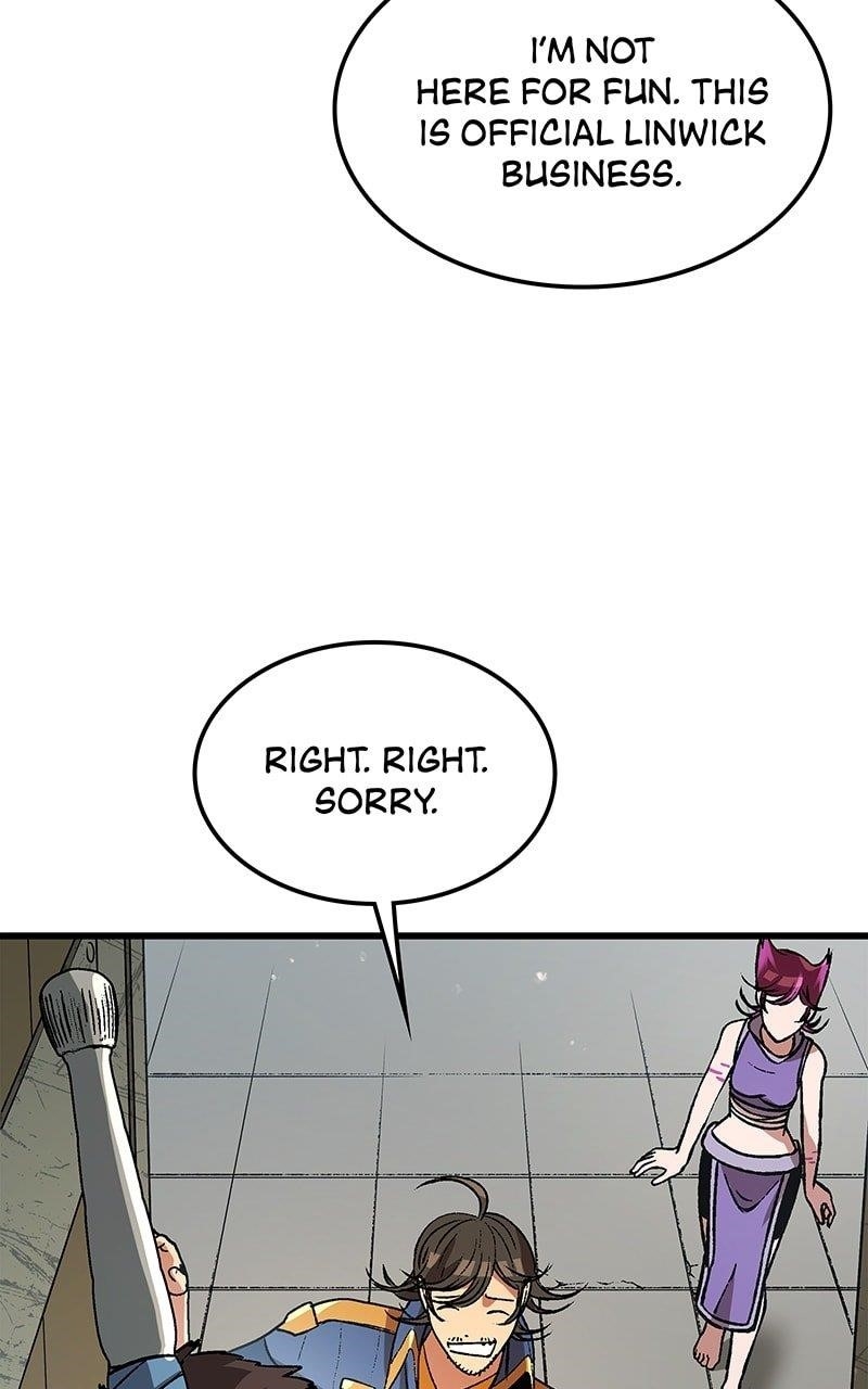 Read Return of the Runebound Professor Manga Online