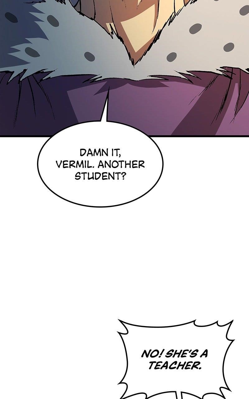 Read Return of the Runebound Professor Manga Online