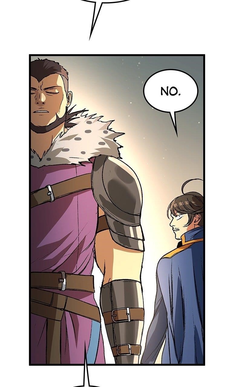 Read Return of the Runebound Professor Manga Online