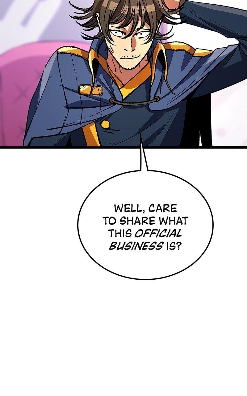 Read Return of the Runebound Professor Manga Online