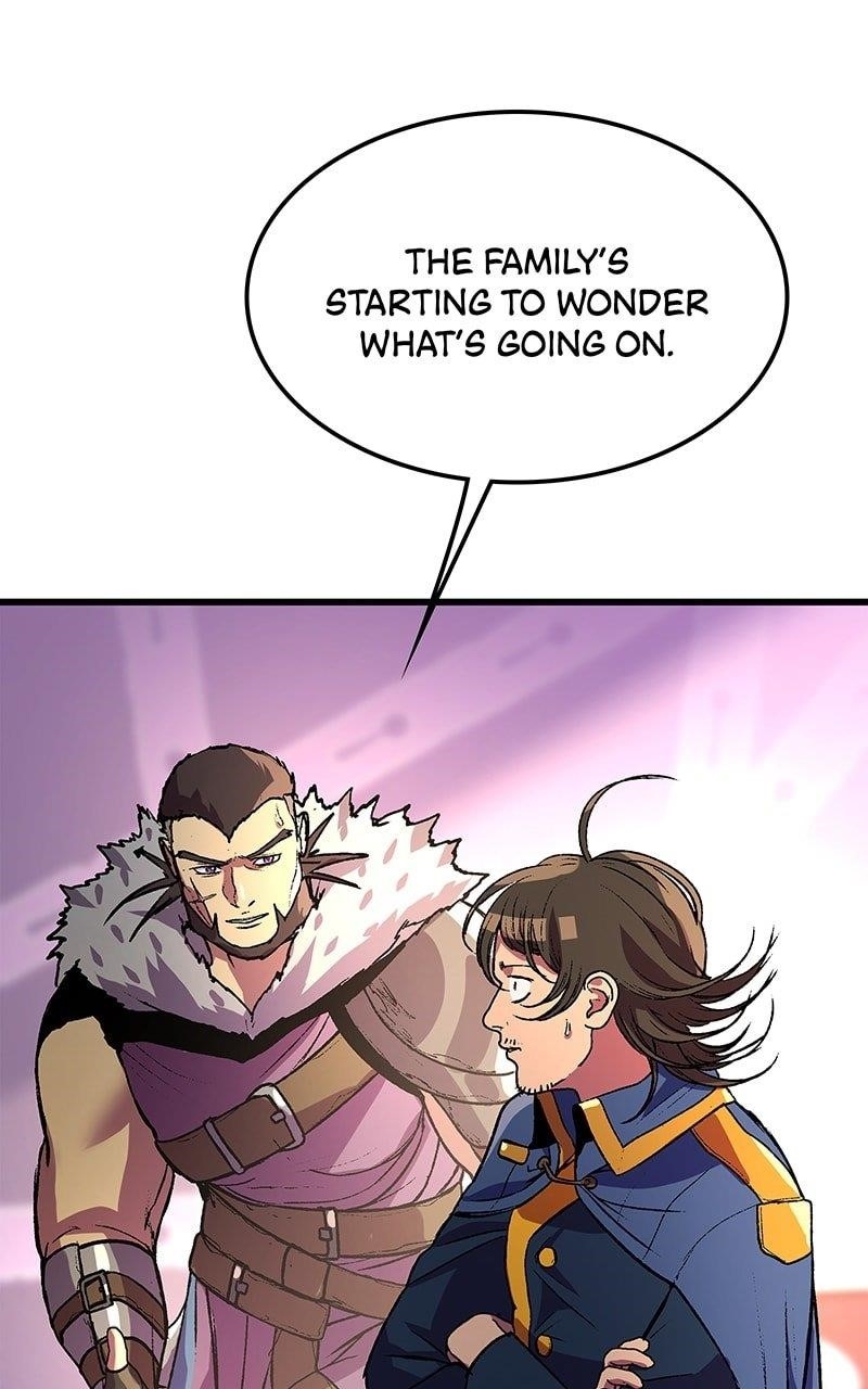 Read Return of the Runebound Professor Manga Online