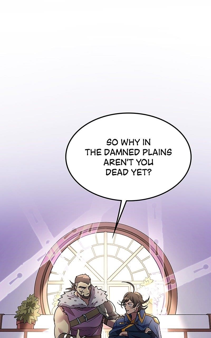 Read Return of the Runebound Professor Manga Online
