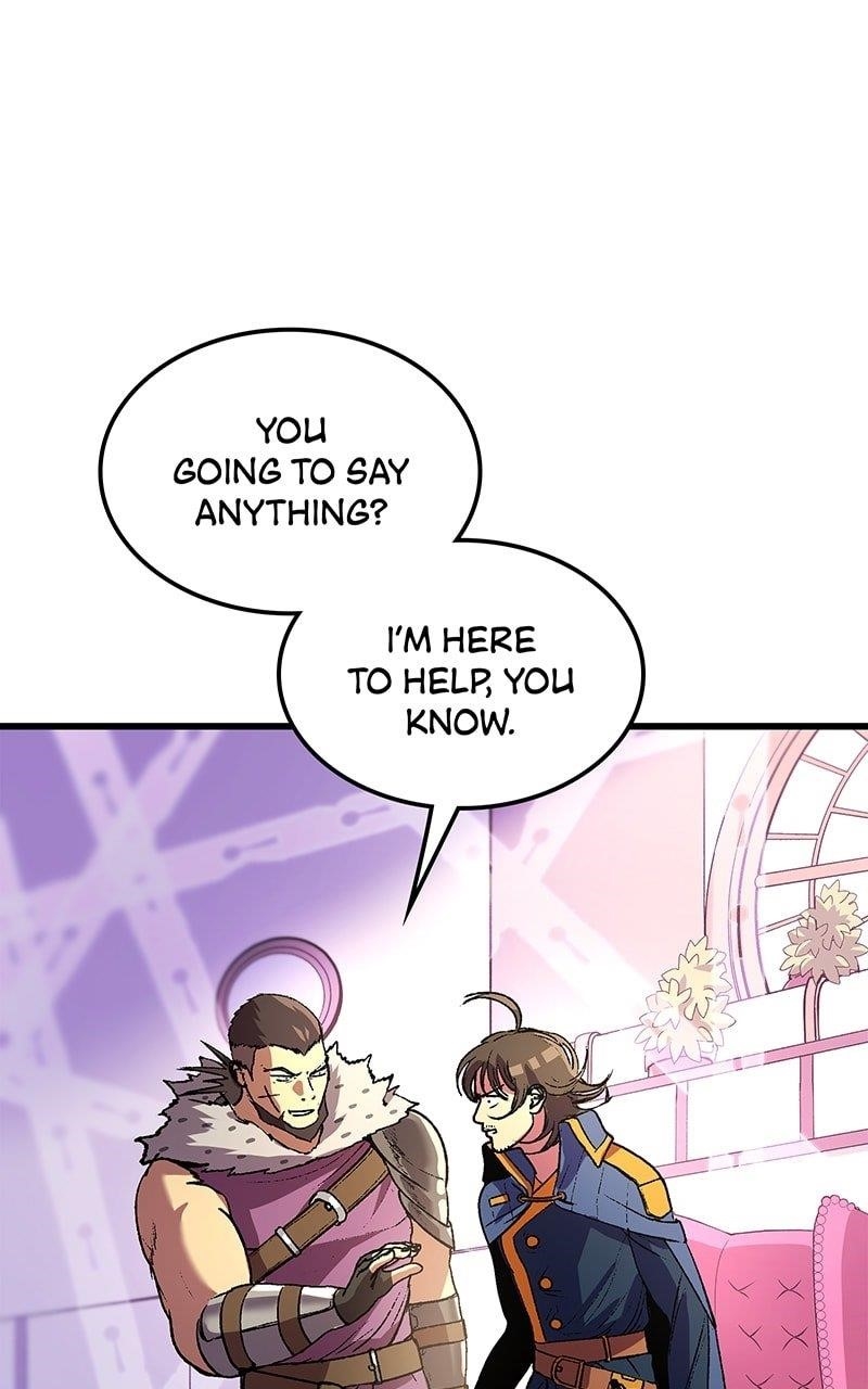 Read Return of the Runebound Professor Manga Online
