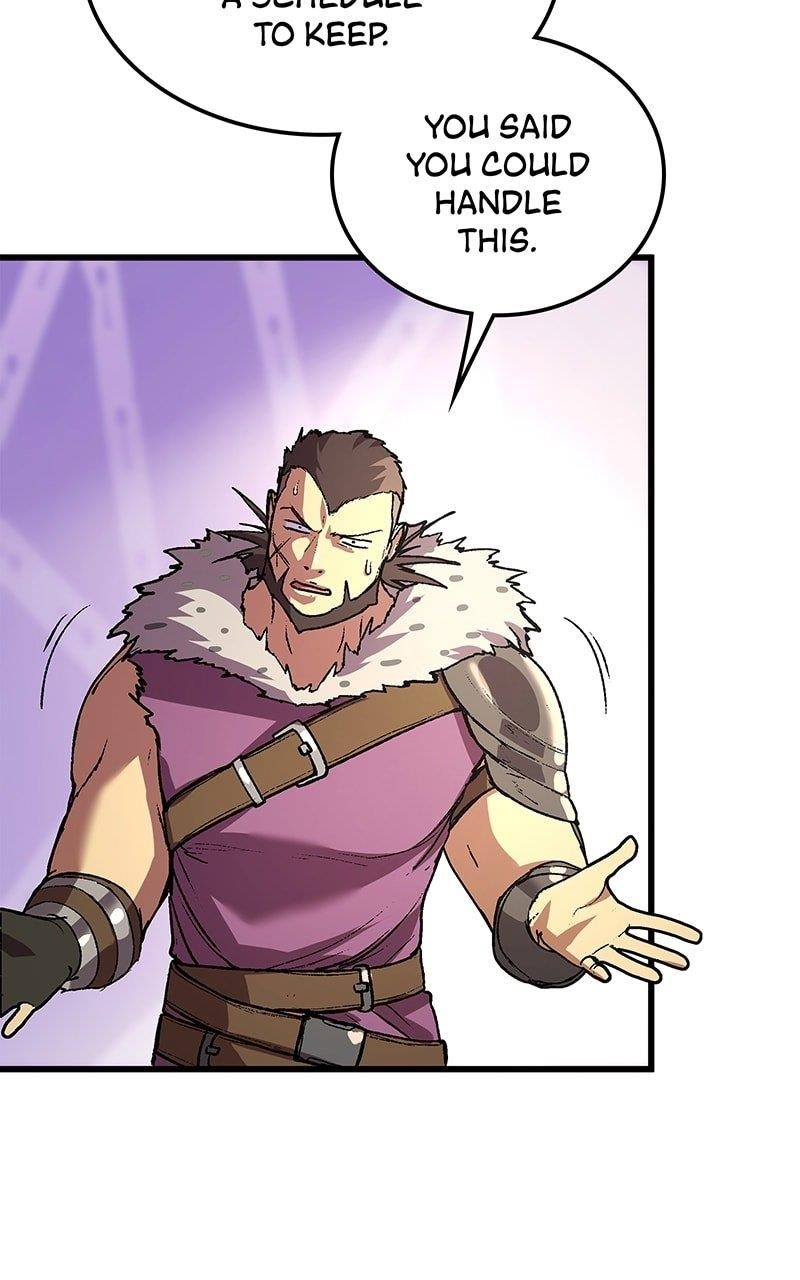 Read Return of the Runebound Professor Manga Online