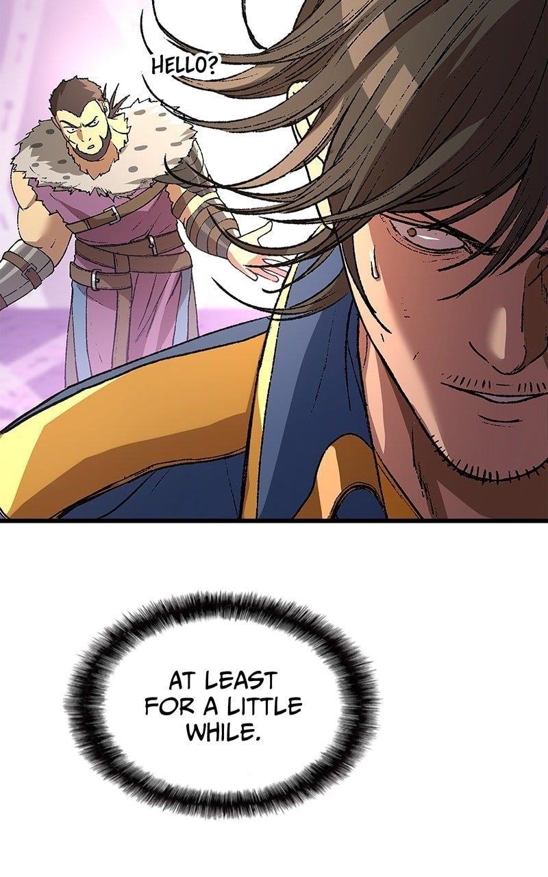 Read Return of the Runebound Professor Manga Online