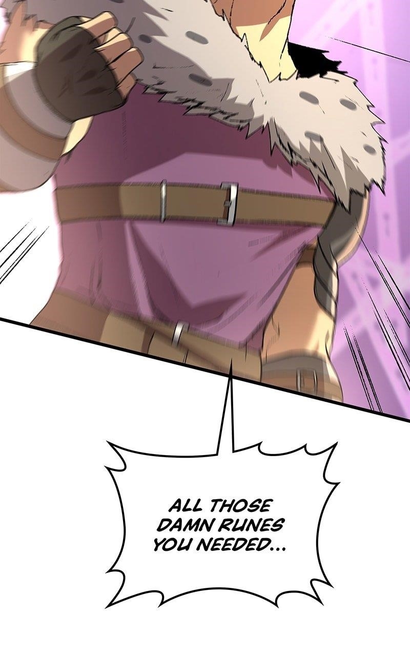 Read Return of the Runebound Professor Manga Online