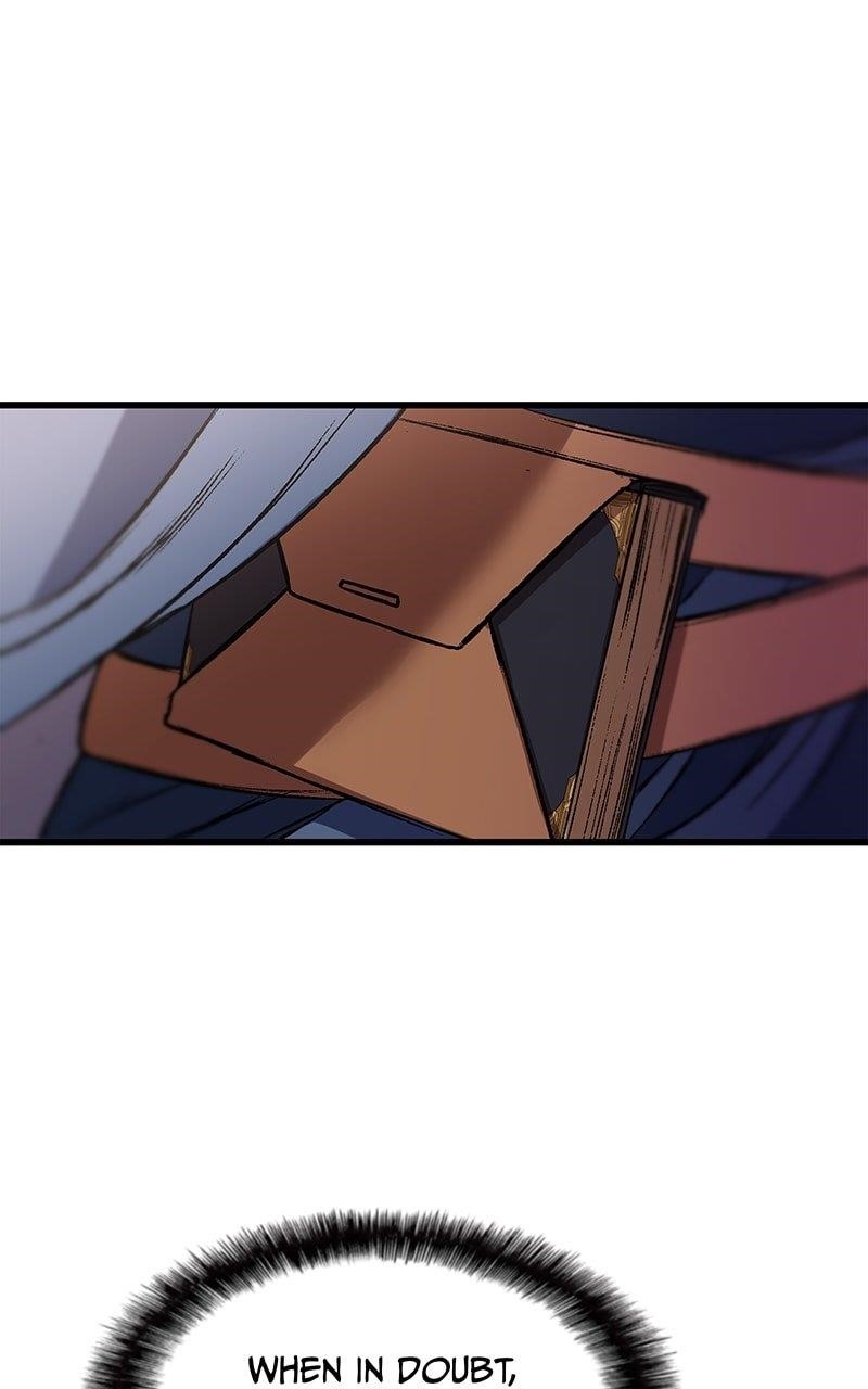 Read Return of the Runebound Professor Manga Online