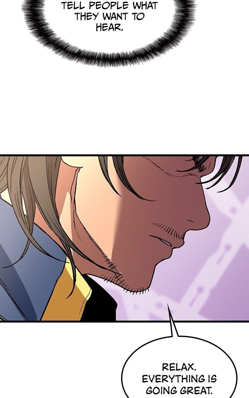 Read Return of the Runebound Professor Manga Online