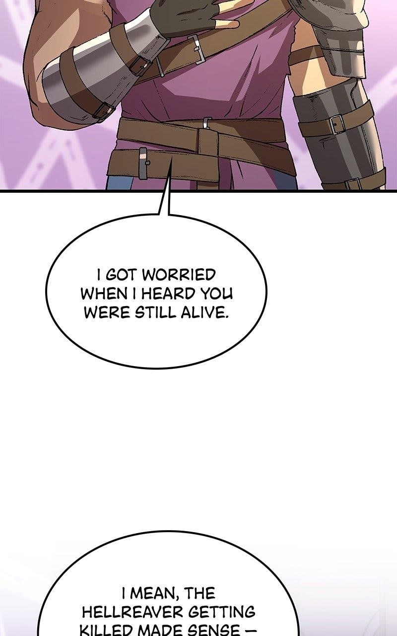 Read Return of the Runebound Professor Manga Online