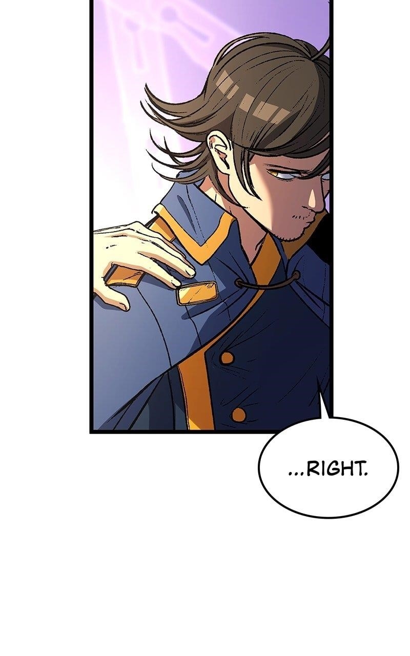 Read Return of the Runebound Professor Manga Online