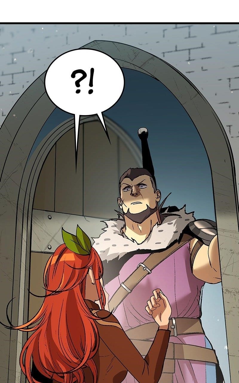 Read Return of the Runebound Professor Manga Online