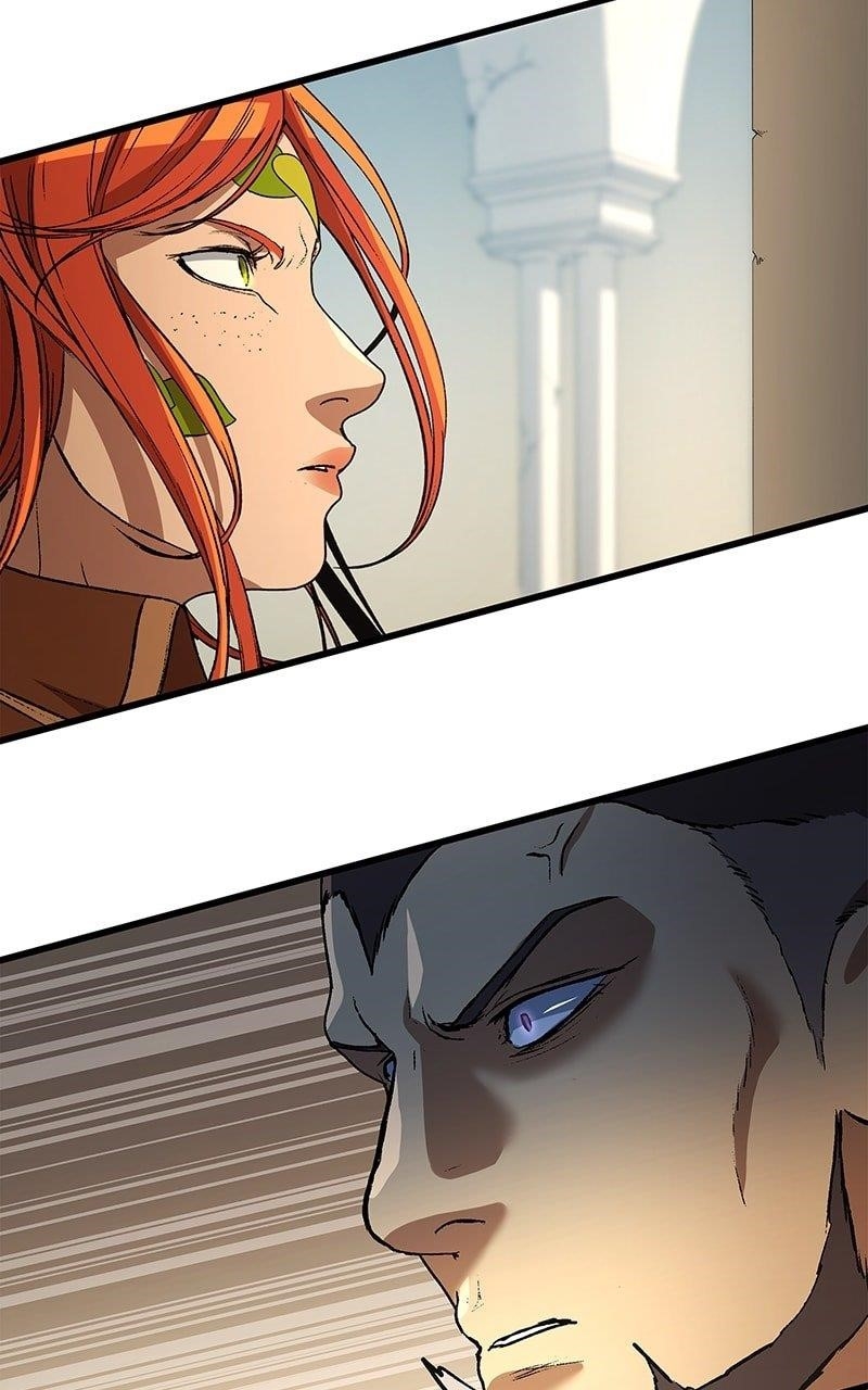 Read Return of the Runebound Professor Manga Online