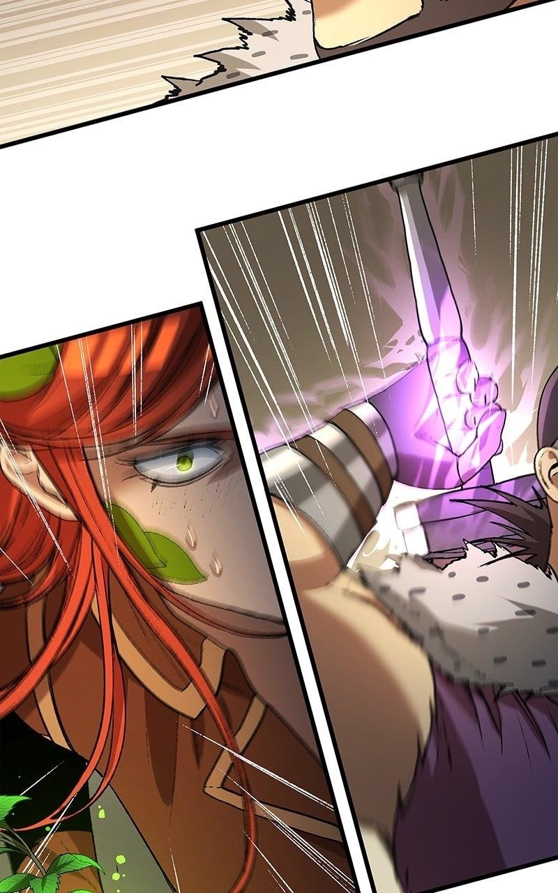 Read Return of the Runebound Professor Manga Online