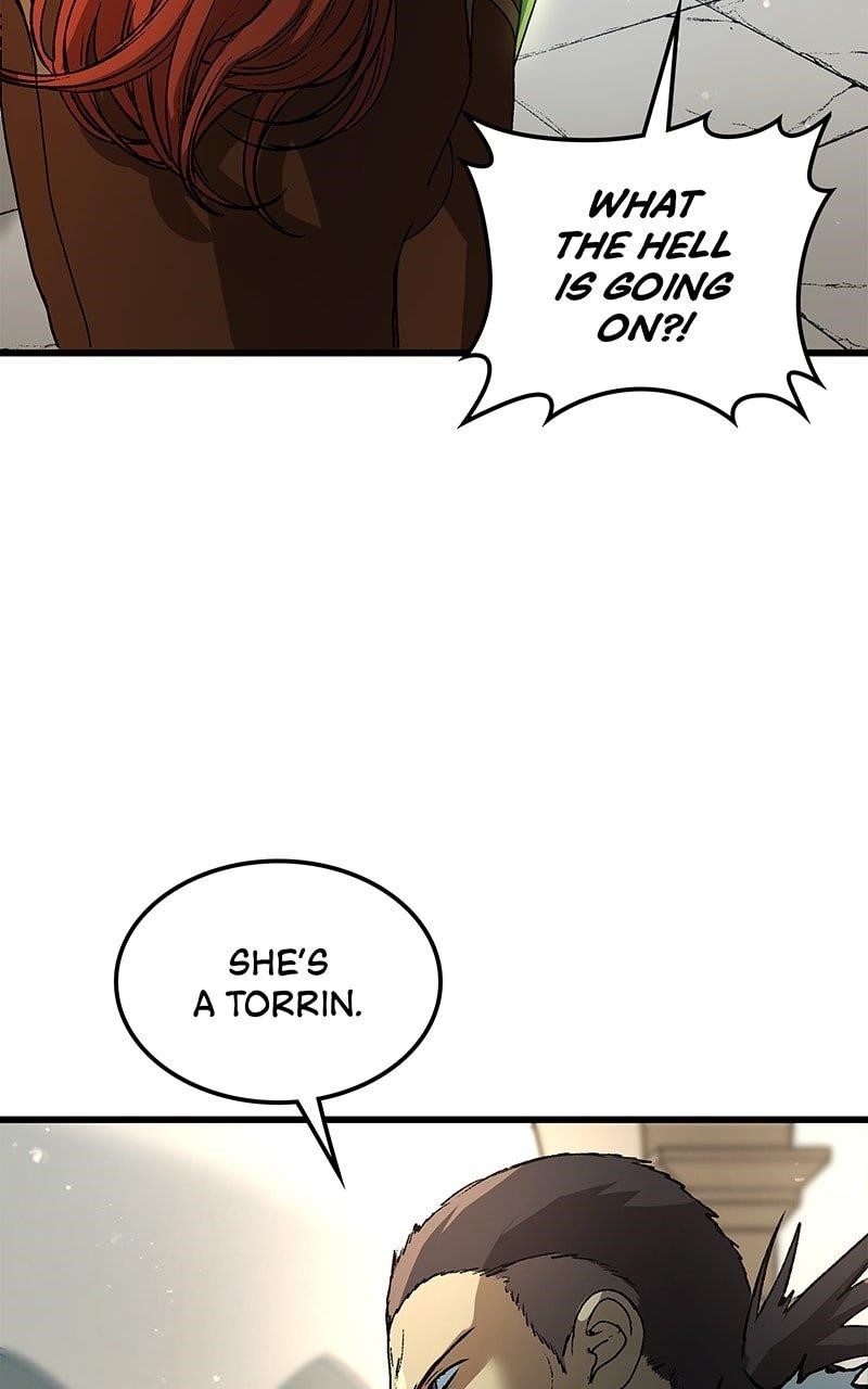 Read Return of the Runebound Professor Manga Online