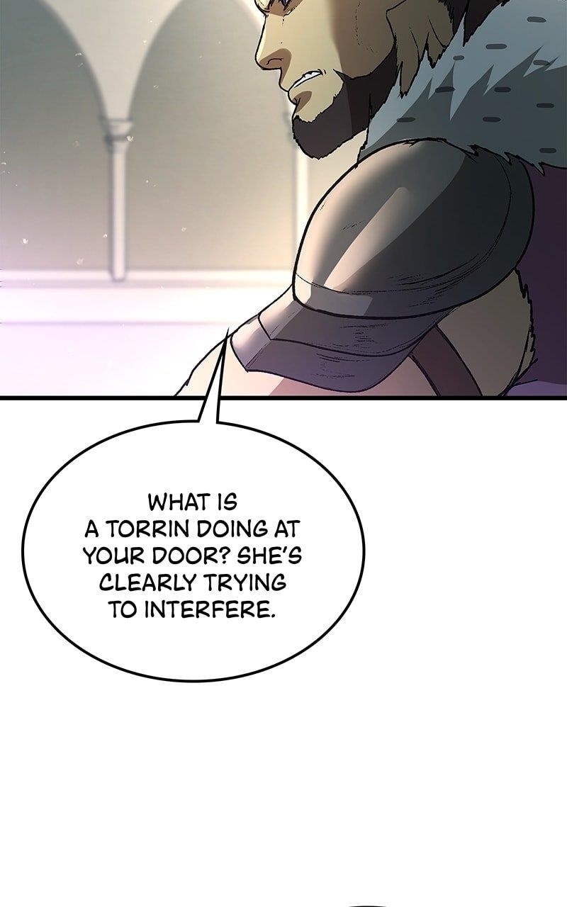 Read Return of the Runebound Professor Manga Online