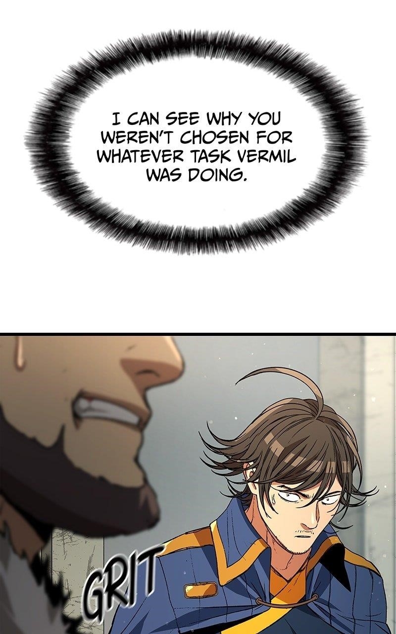 Read Return of the Runebound Professor Manga Online