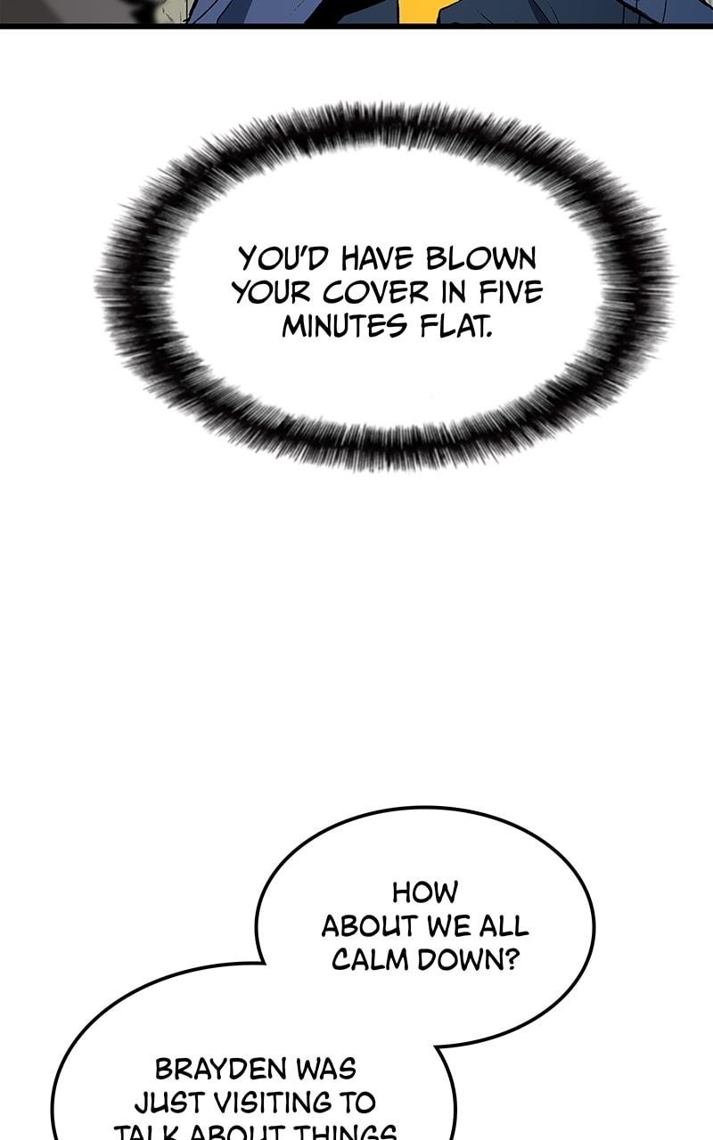 Read Return of the Runebound Professor Manga Online