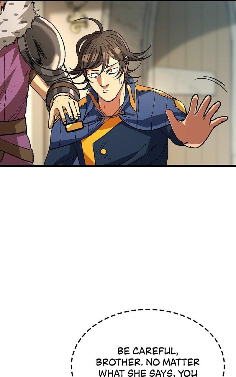 Read Return of the Runebound Professor Manga Online
