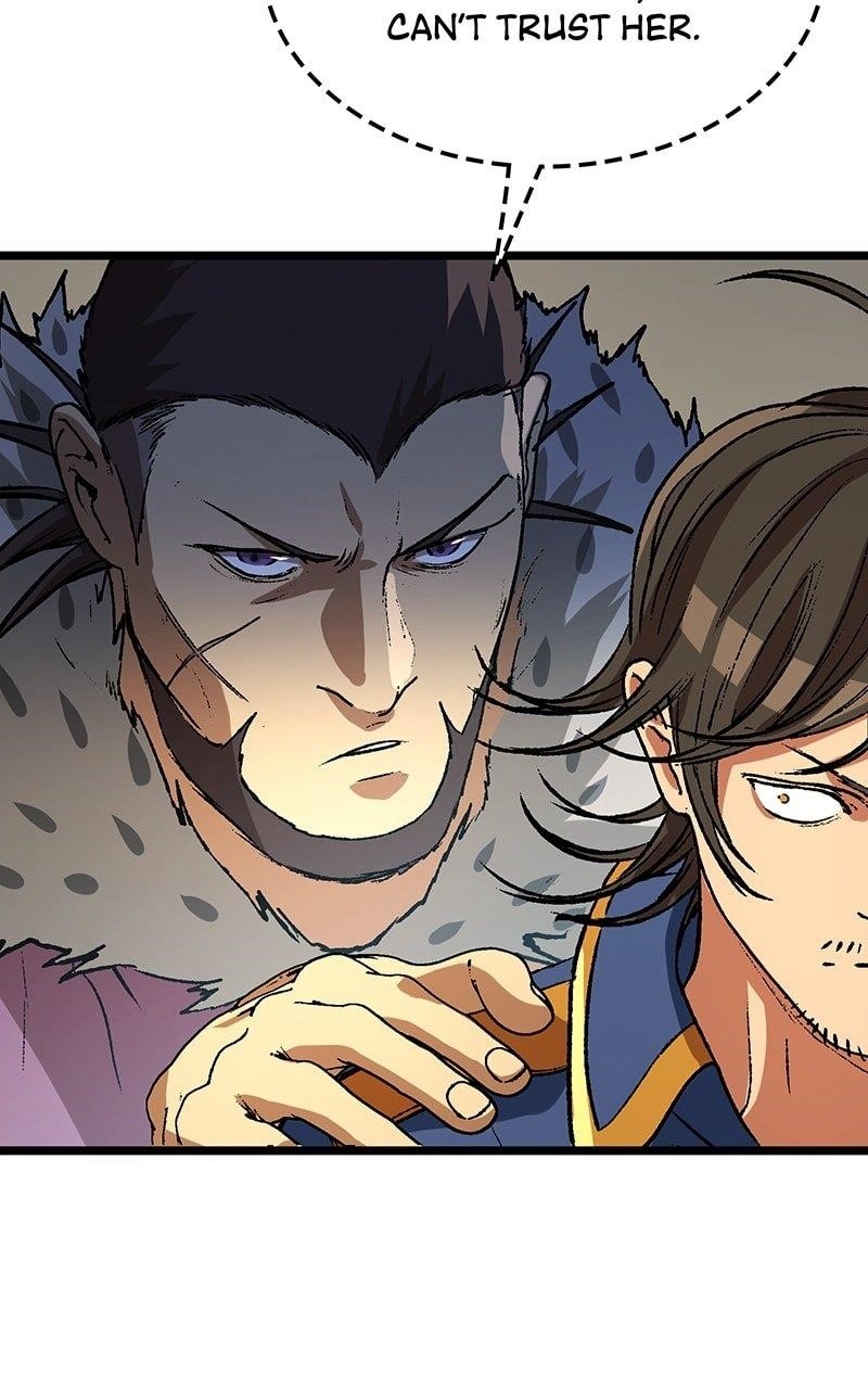 Read Return of the Runebound Professor Manga Online