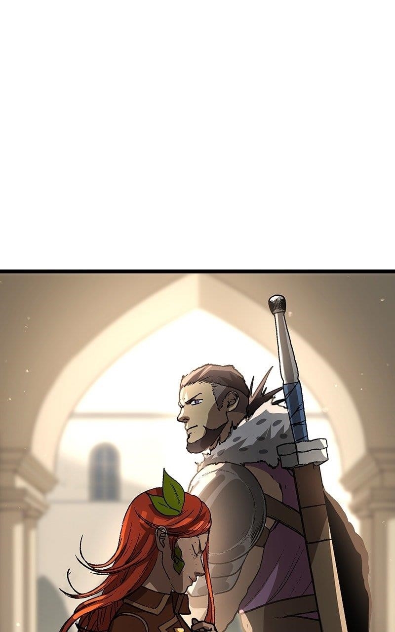 Read Return of the Runebound Professor Manga Online