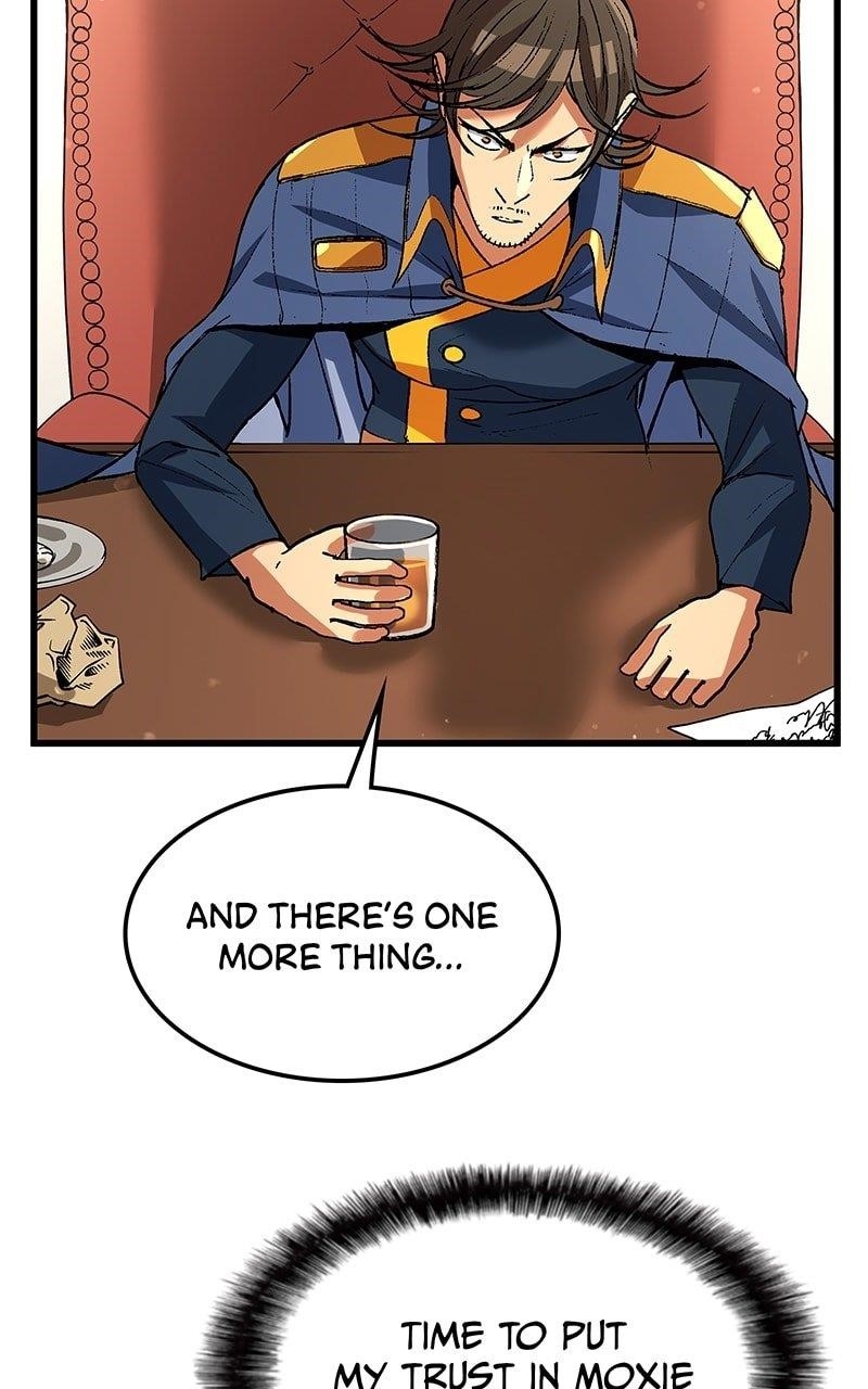 Read Return of the Runebound Professor Manga Online